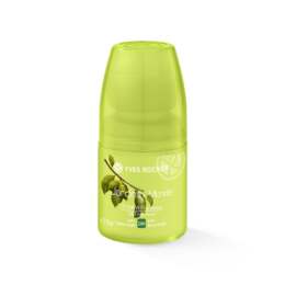 Antiperspirant deodorant 24 h - Lime från Mexiko