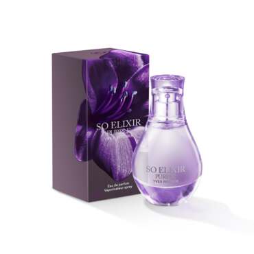 Eau de Parfum