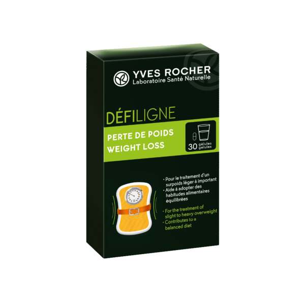 Défiligne Weight Loss