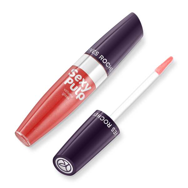 Sexy Pulp Volume Gloss