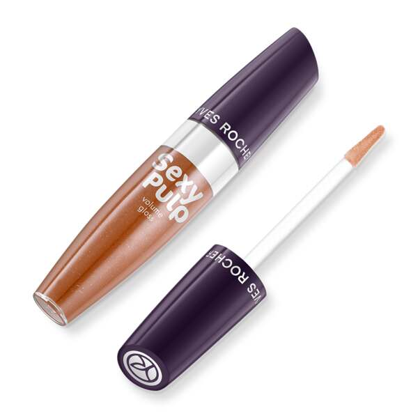 Sexy Pulp Volume Gloss