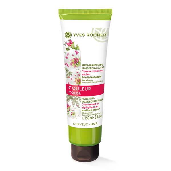 Protection & Radiance Conditioner