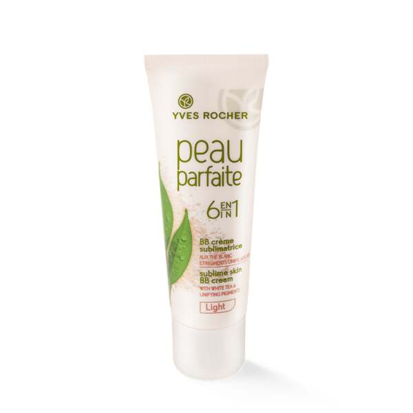 Sublime Skin BB Cream 6 in 1