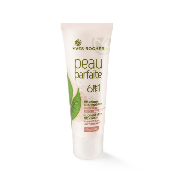 Sublime Skin BB Cream 6 in 1