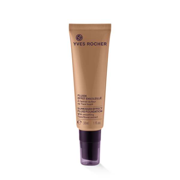 Färgad makeupgelé