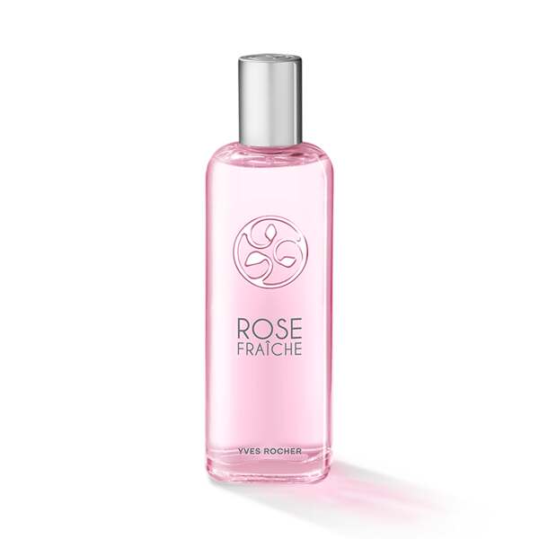 Eau de toilette - Ros
