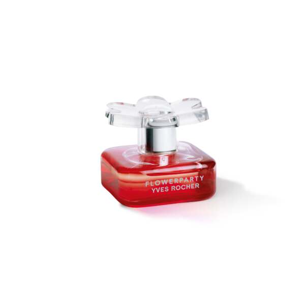 Eau de toilette - 30 ml