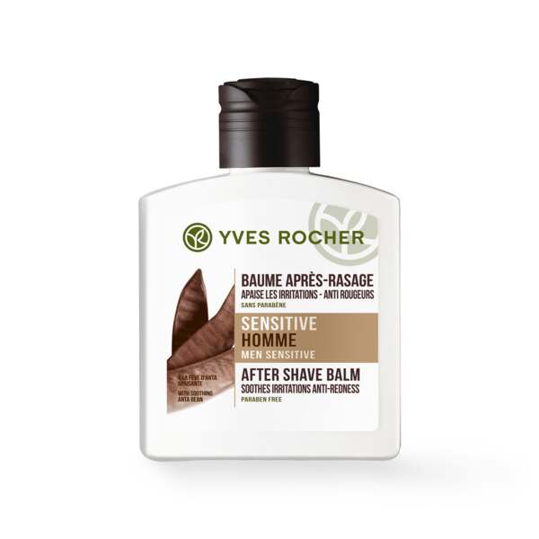After Shave Balm