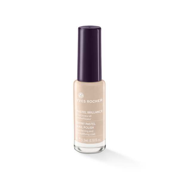 Pastellnagellack