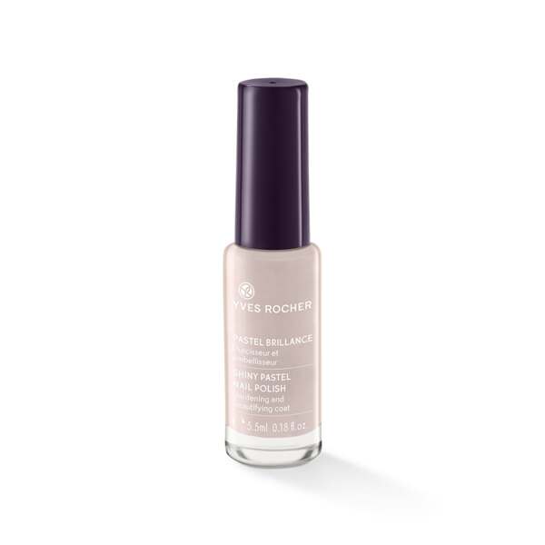 Pastellnagellack