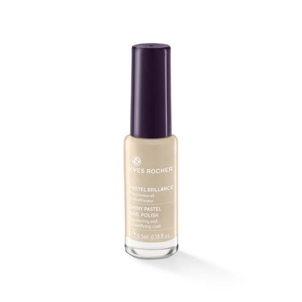 Pastellnagellack