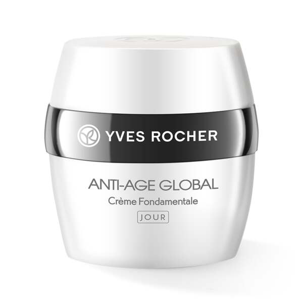 Complete Anti-Aging Care Day