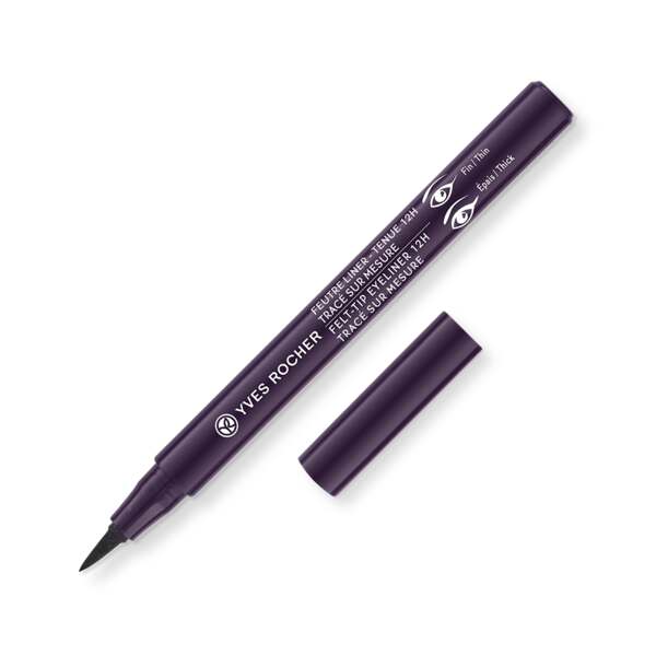 Eyeliner - Svart