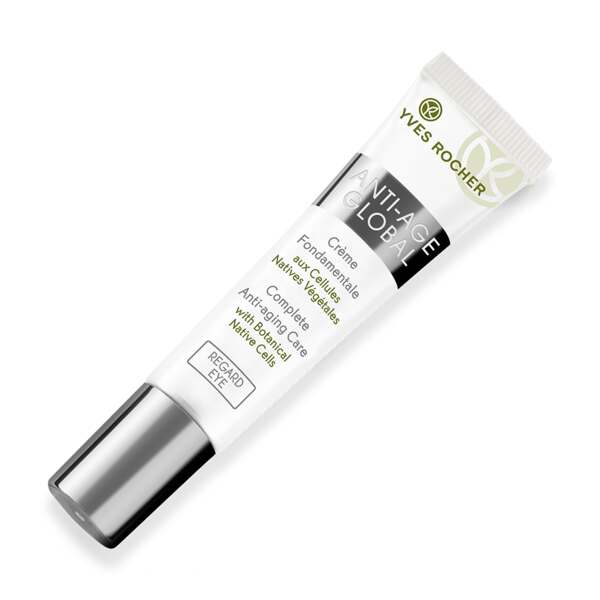 Complete Anti-Aging Care Eye