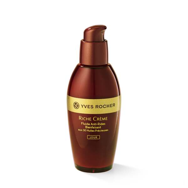 Comforting Anti-Wrinkle Lotion