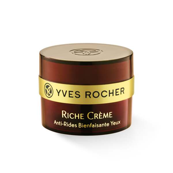 Comforting Anti-Wrinkle Eye Cream