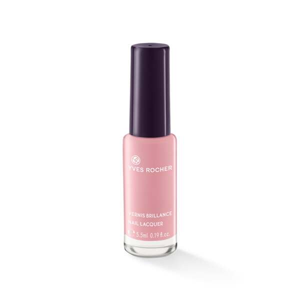 Lystergivande nagellack