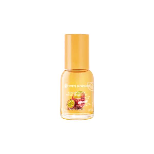 Smoothie Eau de Toilette - Mango & Passionsfrukt