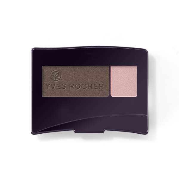 Intense Color Duo Eyeshadow