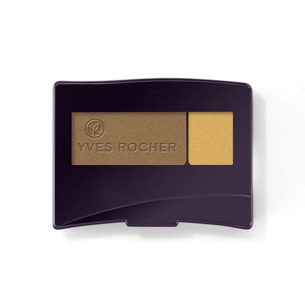 Intense Color Duo Eyeshadow