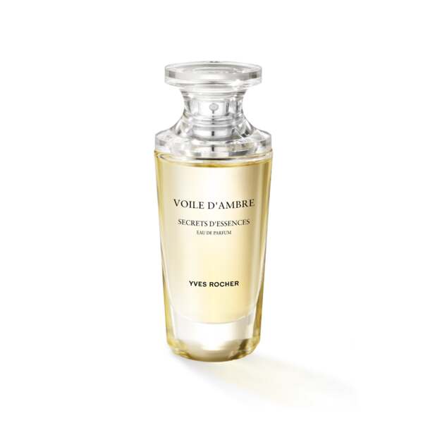 Voile d'ambre Eau de Parfum
