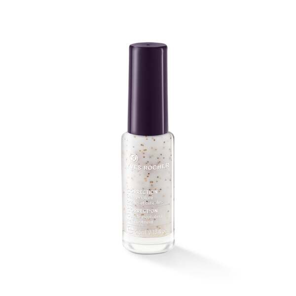 Nagel-och nagelbandspeeling