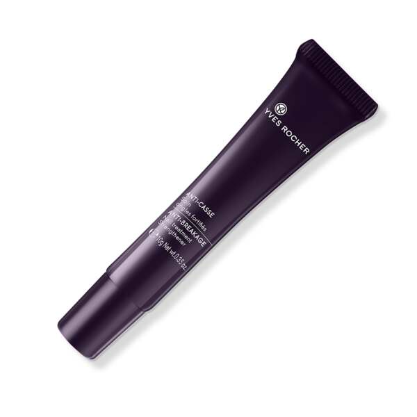 Stärkande nagelcrème