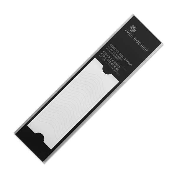 Kit med 40 självhäftande band