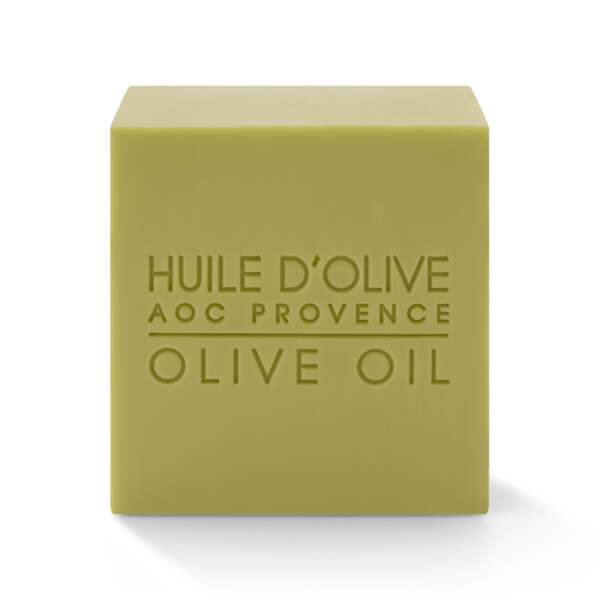 Tvål-Olivolja från Provence 300 g