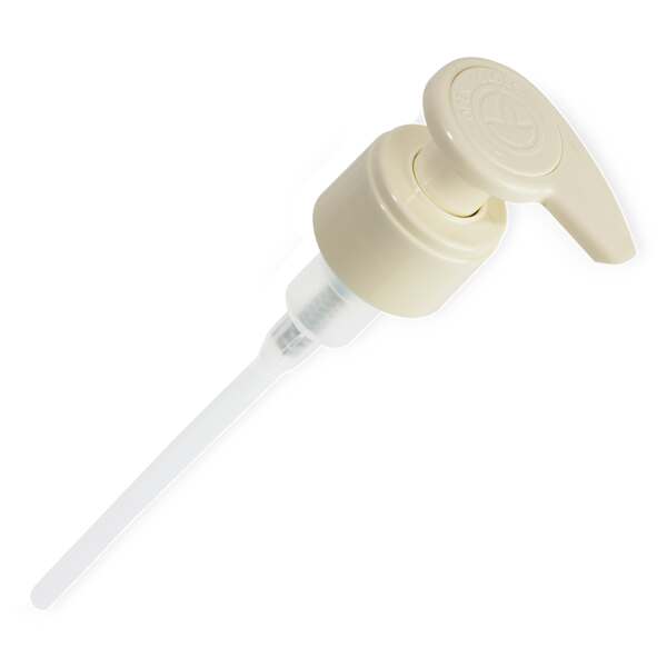 Pump till 400 ml flaskor