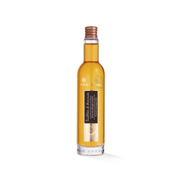 Orientalisk massage-elixir