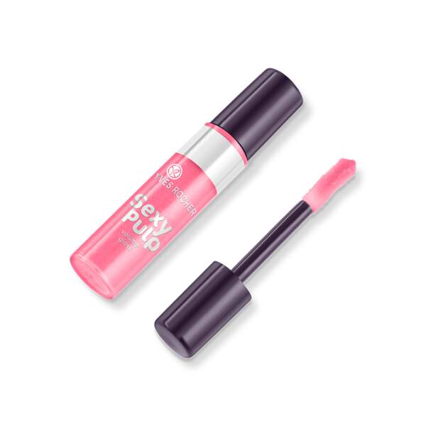 Mini Sexy Pulp Volume Gloss - Ceriserosa