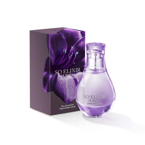 Eau de Parfum