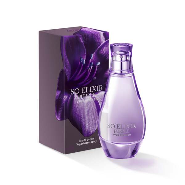 Eau de Parfum