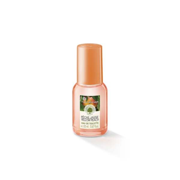 Eau de toilette-Persika 20 ml