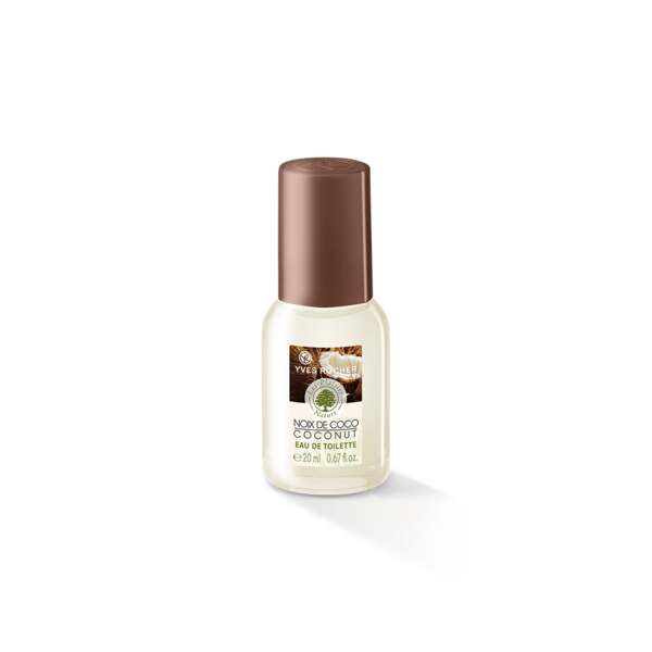Eau de toilette-Kokosnöt från Malaysia 20 ml