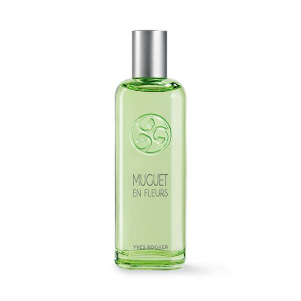 Eau de Toilette Liljekonvalj