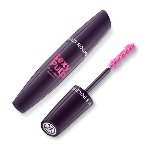Sexy Pulp Ultra-Volume Mascara