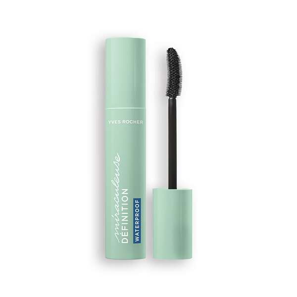 Vattenfast mirakelmascara