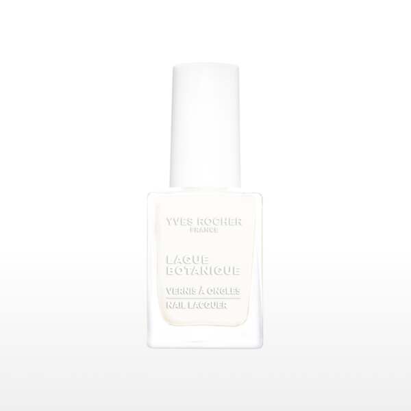 Nagellack, 10. Nude Bomull