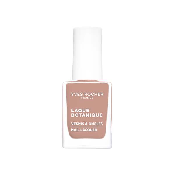 Nagellack, 12. Nude Ros&eacute;