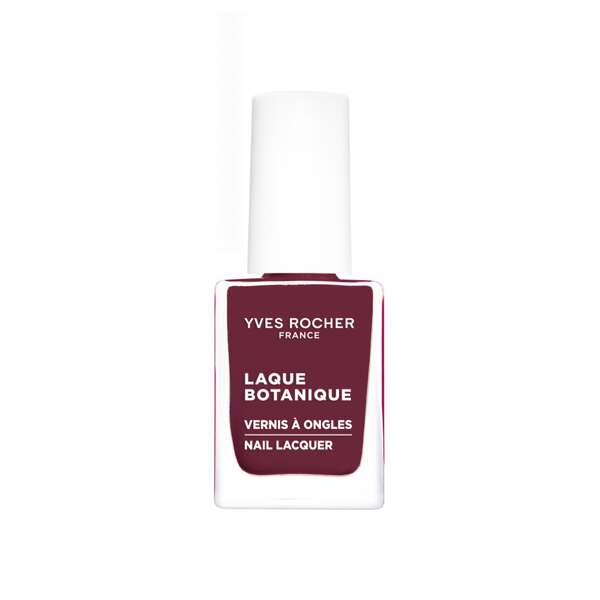Nagellack, 34. K&ouml;rsb&auml;rsr&ouml;d