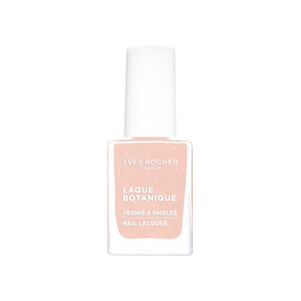 Nagellack, 21. Kameliarosa