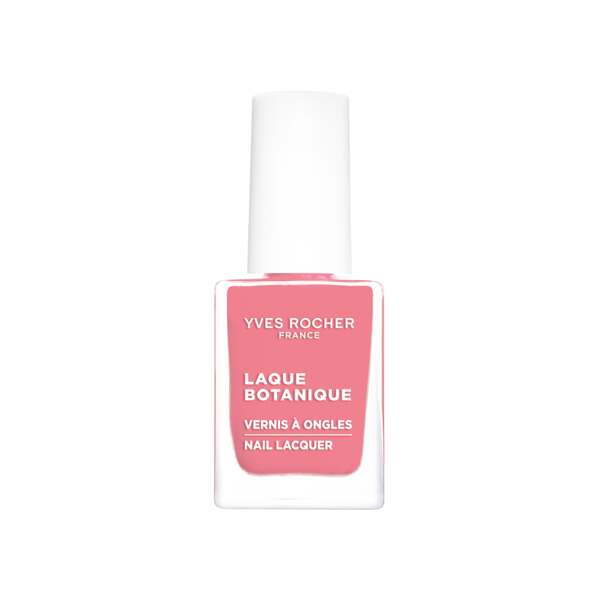 Nagellack, 22. N&auml;ckrosrosa