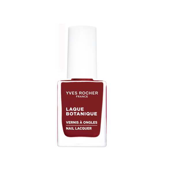 Nagellack, 33. Bordeauxr&ouml;d