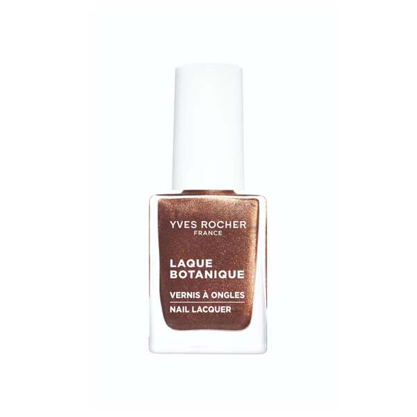 Nagellack, 71. Gyllene Brons