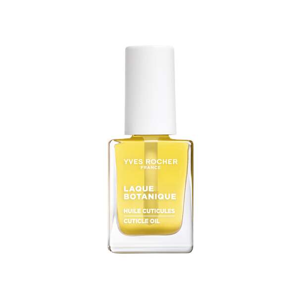 Nagelbandsolja