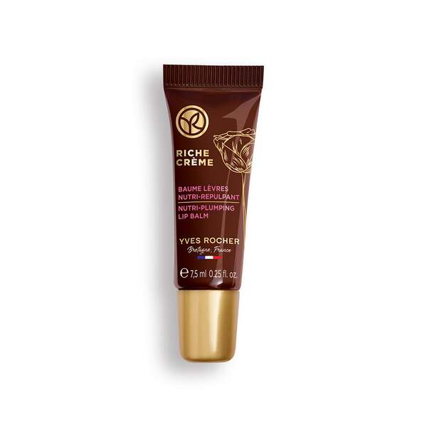Läppbalsam - Riche Crème