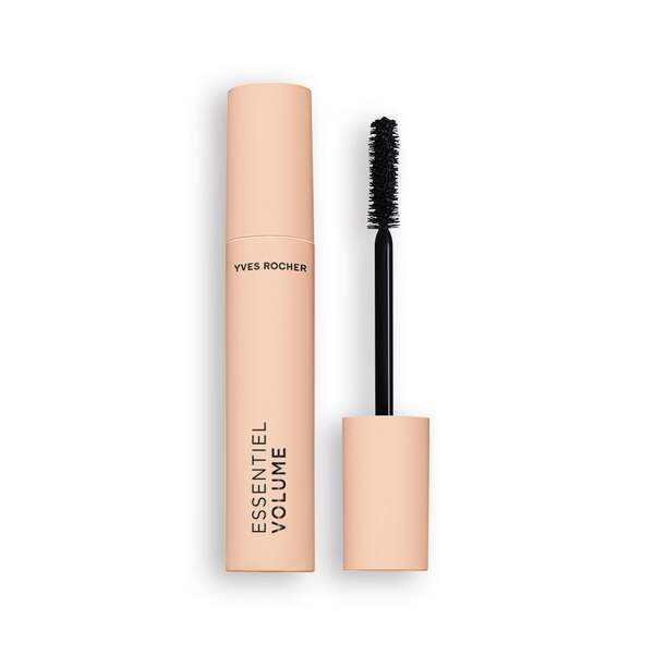 Essentiel volym mascara
