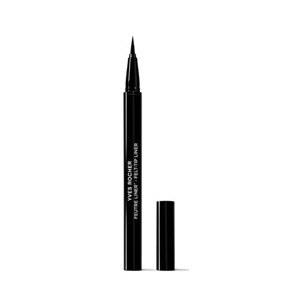 Eyeliner - filtpenna, svart